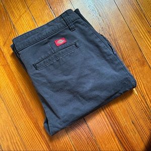 Women’s bootcut flare dickie’s